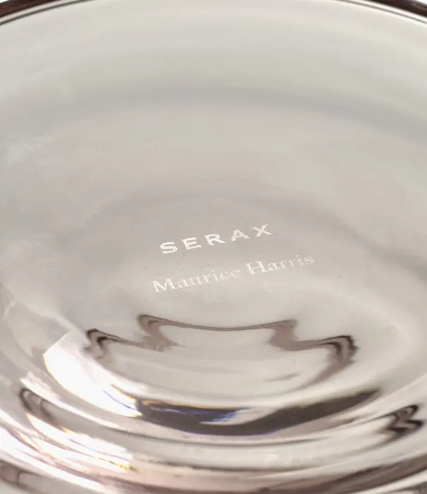 Serax Vase M 01 rose Cameo In & Out