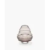 Vase S 02 Rose Cameo In&Out