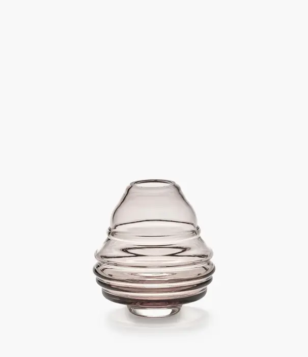 Serax Vase S 02 Rose Cameo In&Out