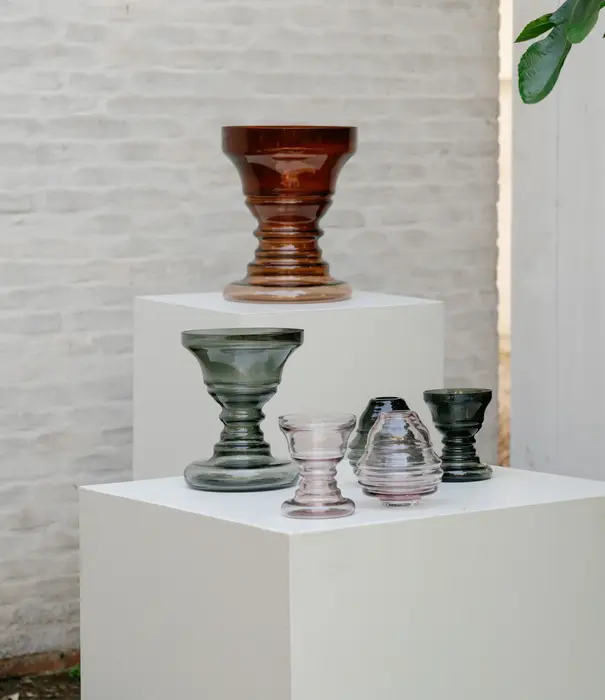 Serax Vase S 02 Rose Cameo In&Out
