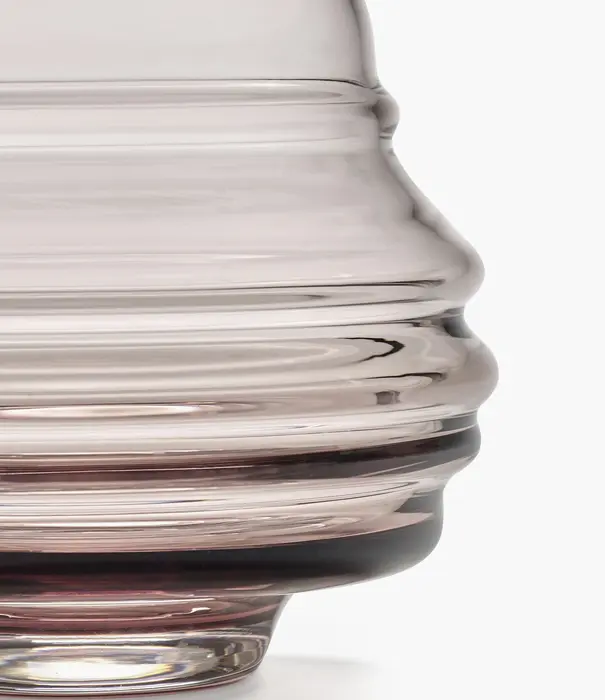 Serax Vase S 02 Rose Cameo In&Out