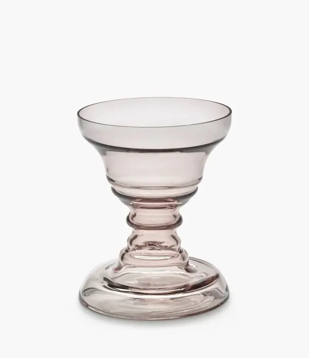 Serax Vase M 01 rose Cameo In & Out