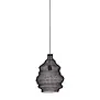 Lamp, HDMesh, Black 40cm