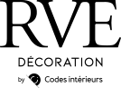 RVE Décoration by Codes Intérieurs - Design & lifestyle depuis 2010
