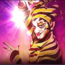 Cirque du Soleil KOOZA | Zo 22 nov 2020 om 17:00u | Brussels Expo – Parking E (naast Paleis 12)