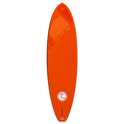 IMAGINE Orange Imagine - Surfboard