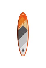 IMAGINE Orange Imagine - Surfboard