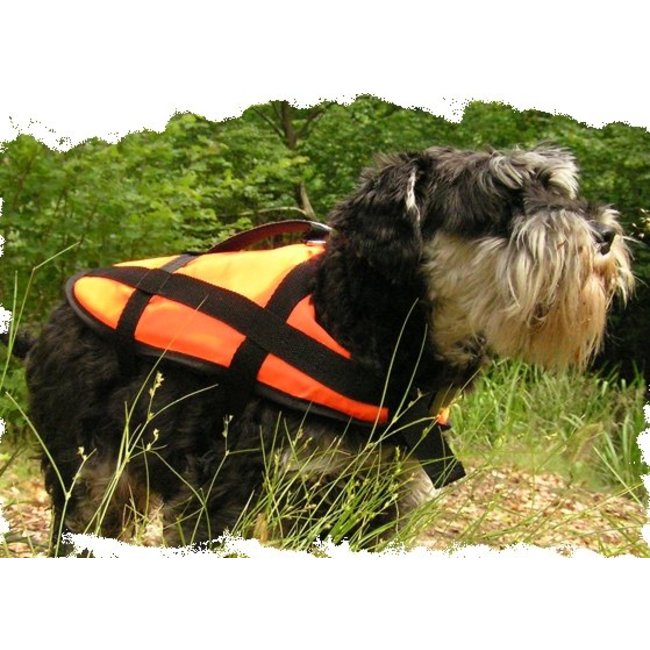 Aquarius Safe Dog-Drijfhulp