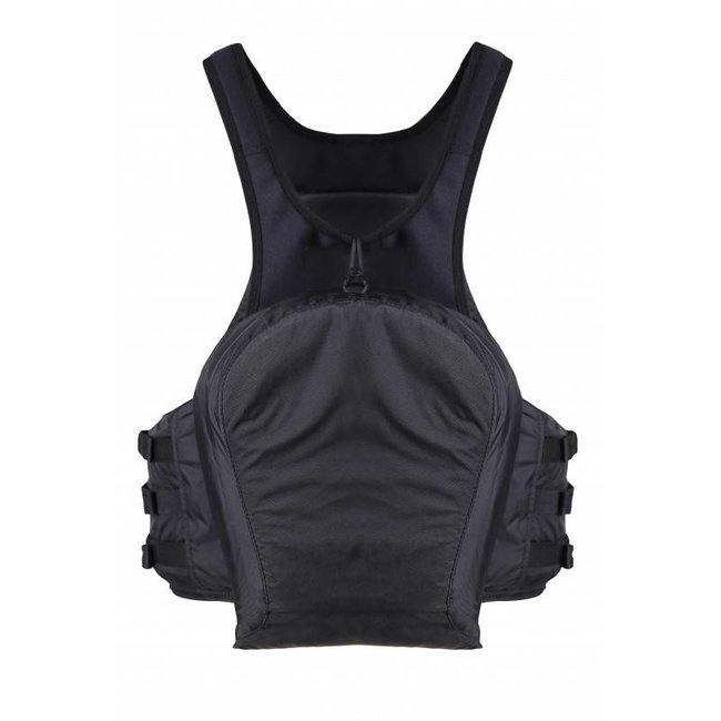 Hiko Jackpot Combi Vest-Spatzeil, Slalom-Afvaart