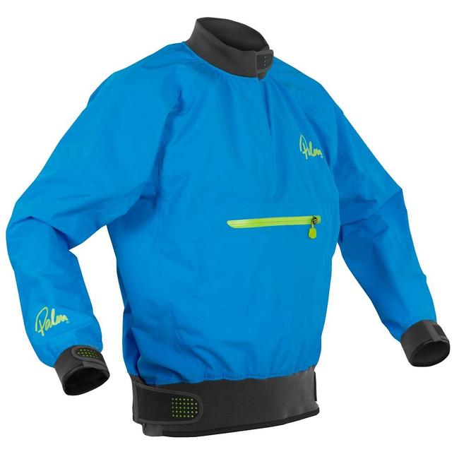 Palm Vector Jacket