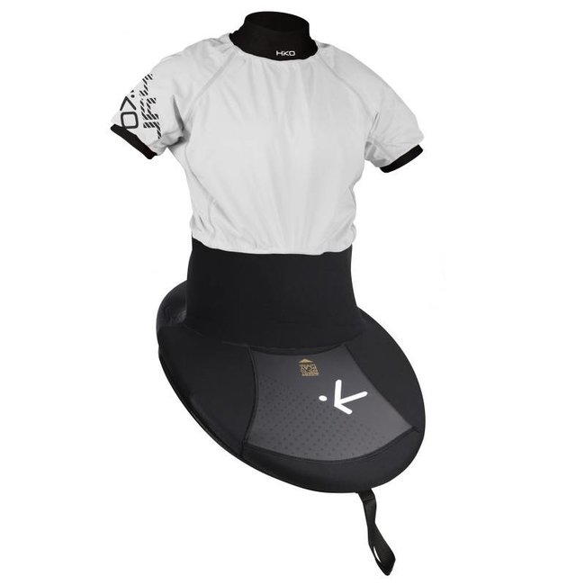 Hiko Cagdeck, Jackpot Zephyr  k/m