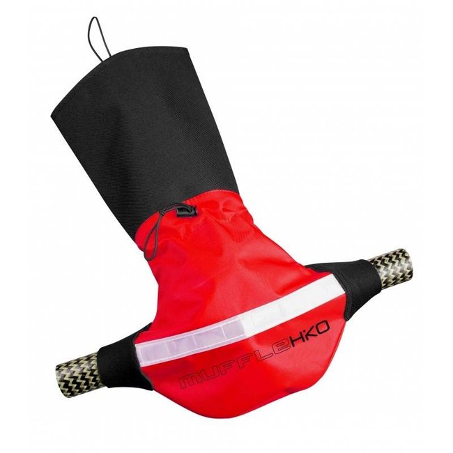 Hiko Moffen, Cordura, gevoerd