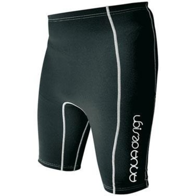 Aqua Design Korte broek, Lycra Shorts, Synaps