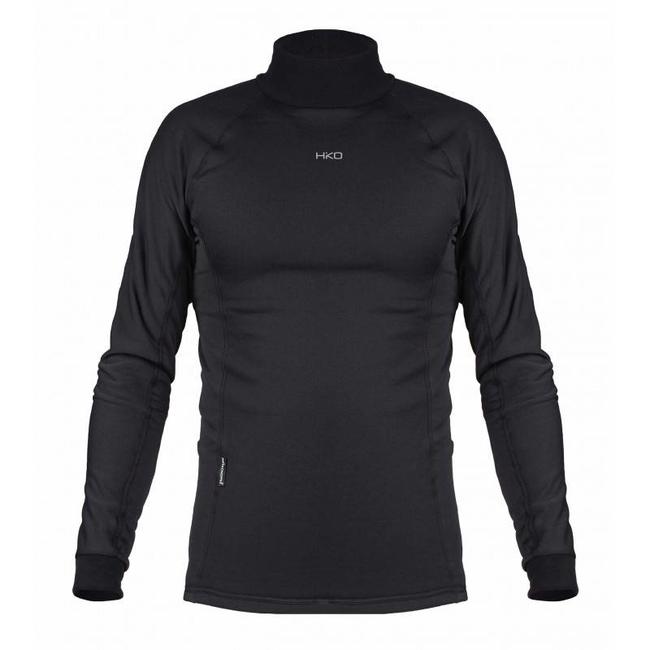 Hiko Lange mouw Shirt, Thermo Teddy Fleece