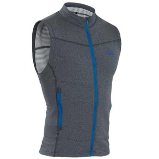 Palm Tsangpo Gilet, Thermo-Fleece