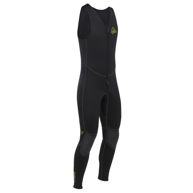 Palm Long John, Heren, Quantum, 3 mm