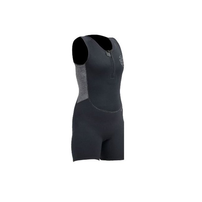 Gul Short-John, Response Lady