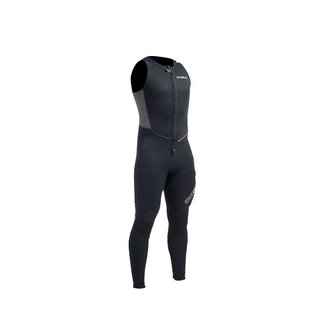 Gul Long John, Heren, Response, 3 mm