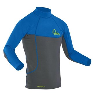 Palm Shirt, lange mouw, Neoflex