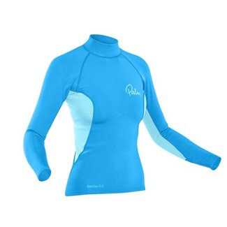 Palm Shirt, lange mouw, Lady Neoflex