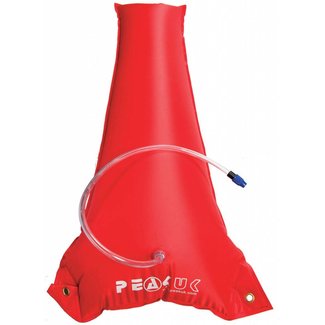 Peak UK Puntzak, set van 2 stuks, 45x85, 30 ltr.