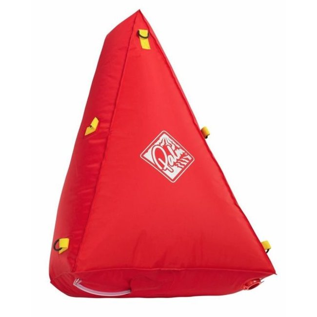 Palm Kano, End Airbag 3D,  S-32