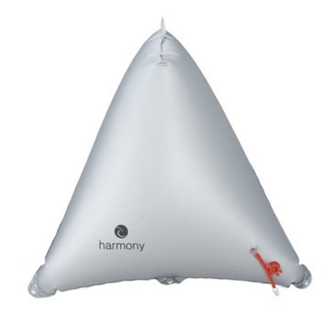 Harmony Kano, End Airbag, Vinyl  (30")