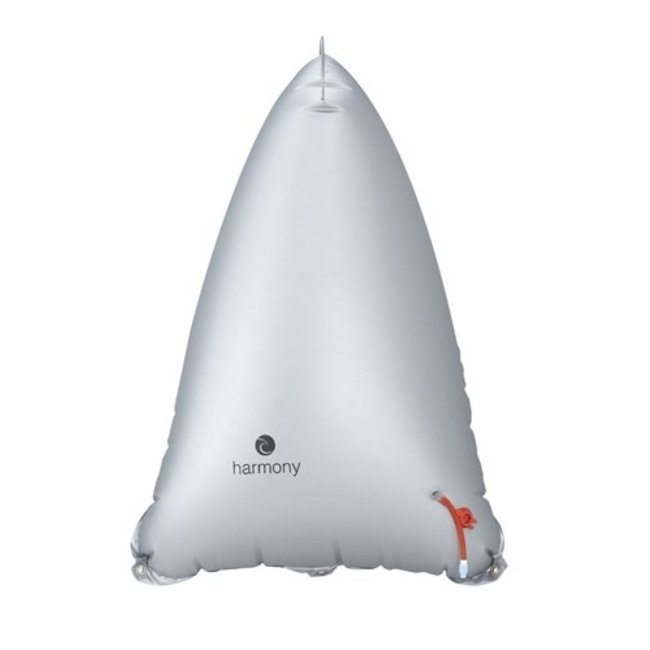 Harmony Kano, End Airbag, Vinyl (48")