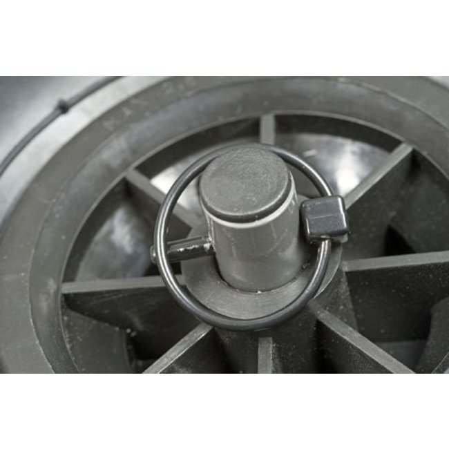 Sunny Kajak-kar Small,  Kompakt, PU banden