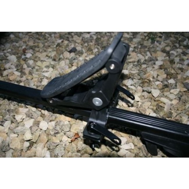 Ruk Sport Combi rack, per set