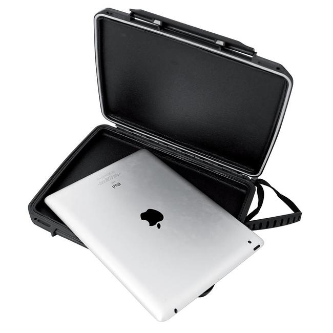 Aqua Design Waterdichte Box, Padd Inn