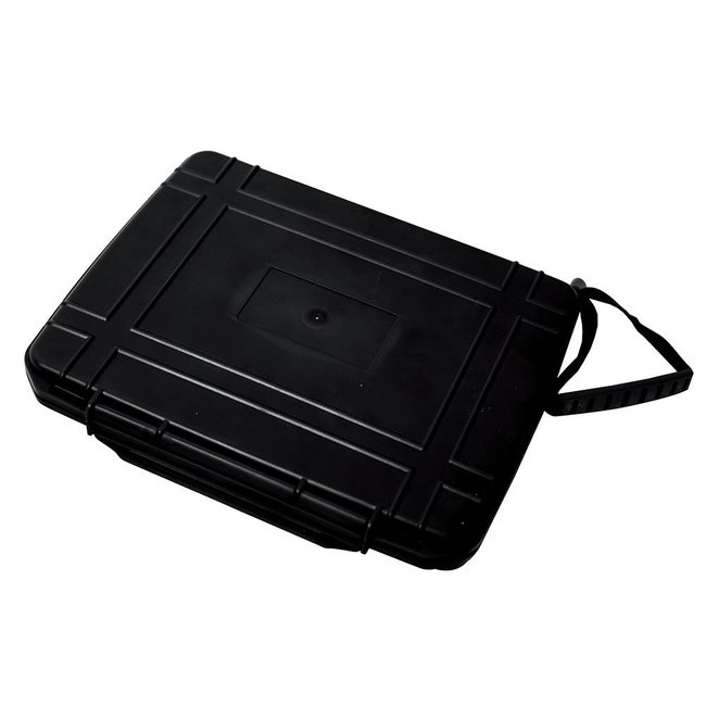 Aqua Design Waterdichte Box, Padd Inn