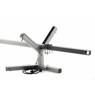 Ruk Sport V-Bar Lang, vervoer langere kajaks/surfski's