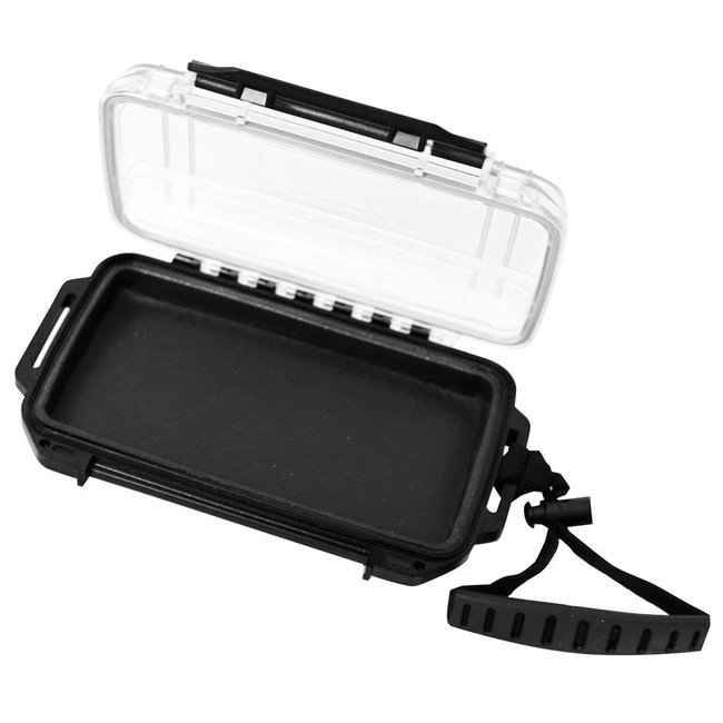 Aqua Design Waterdichte Box, Fone Inn