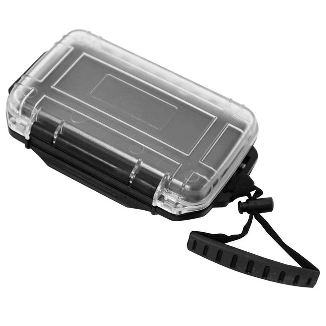 Aqua Design Waterdichte Box, Fone Inn