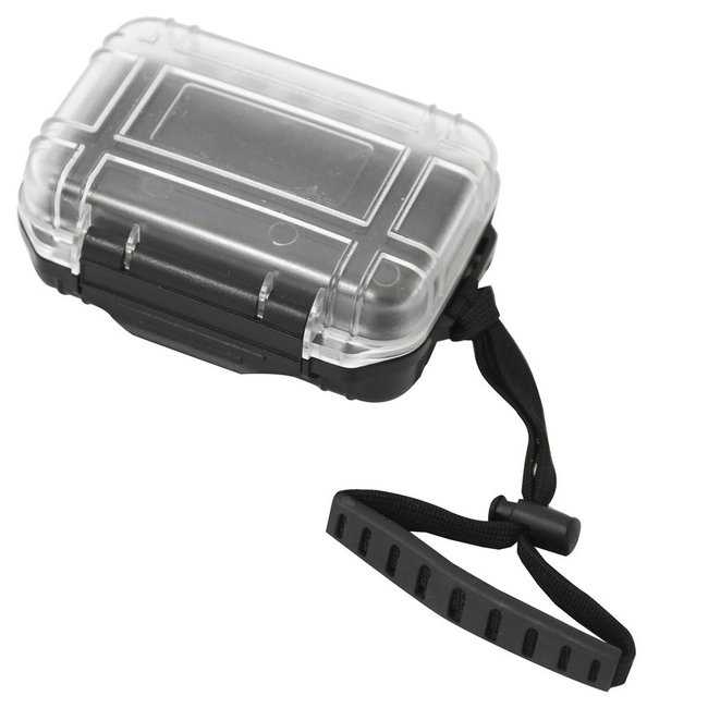 Aqua Design Waterdichte Box, Drop Inn