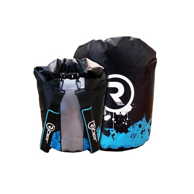 Riber Waterdichte Rugzak, 12 ltr., De Luxe