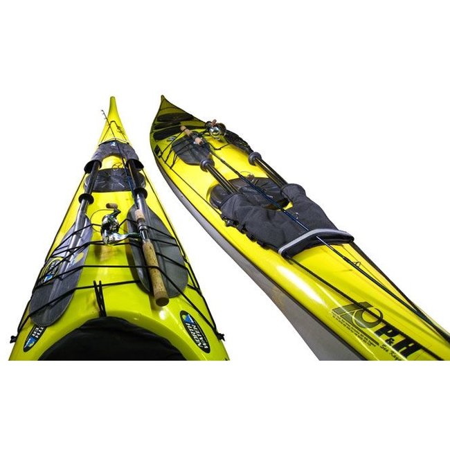 North Water Peddel-Dektas, Paddle Britches Original