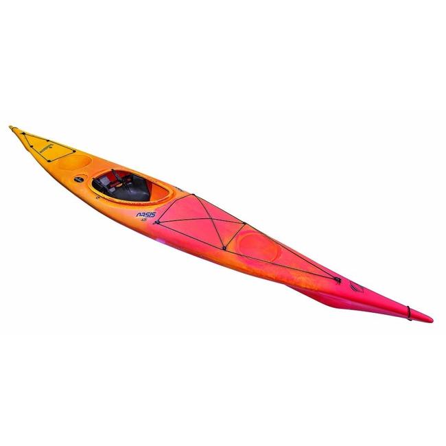 Rainbow Oasis 430 Std.