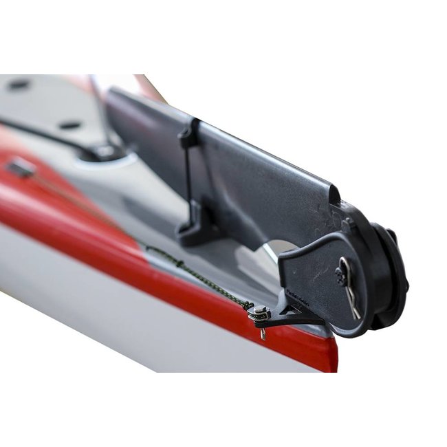 Stellar Stellar S-18, roer, 2 dekluiken, Advantage