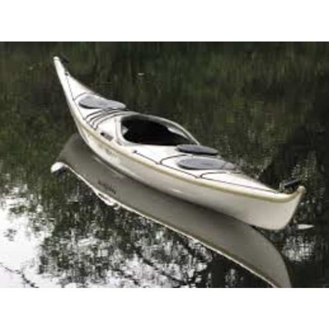 Valley Nordkapp Forti, scheg, 3+1 dekluiken