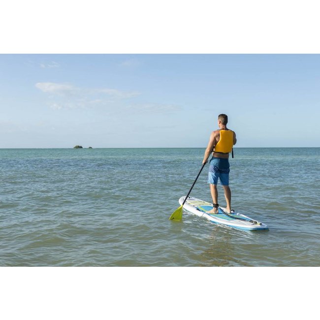 Pelican Flow 10'6"-320 Ram-X Polyethyleen