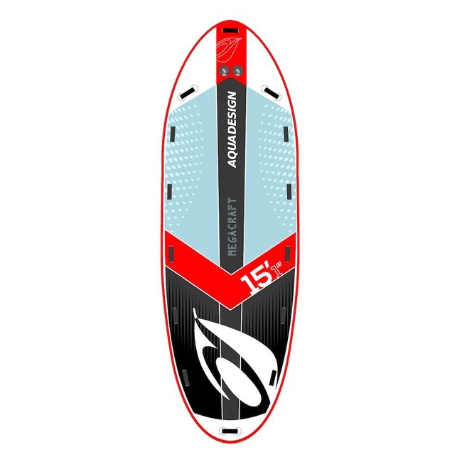 Aqua Design Megacraft 465-15.1