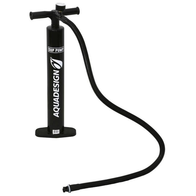 Lozen Handpomp SUP-HP, dubbelwerkend