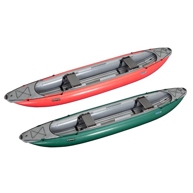 Gumotex Palava-Kano 400