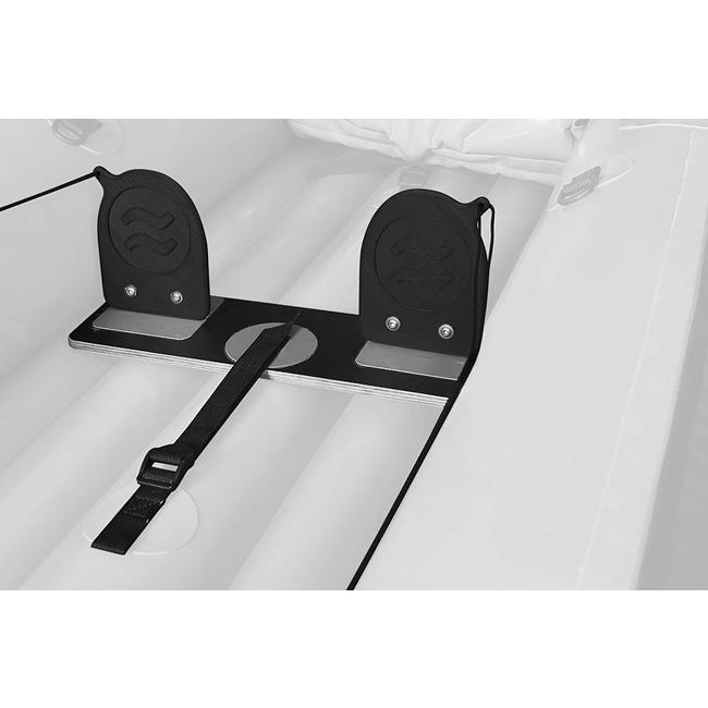 Gumotex Roerkit, Framura