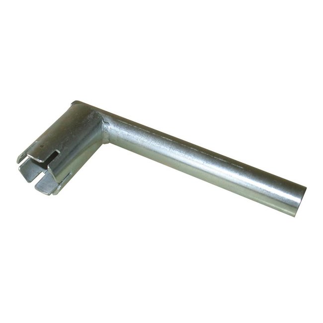 Gumotex Push-push, ventielsleutel, profi