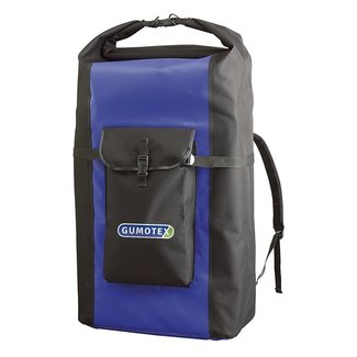 Gumotex Transport-Rugtas 80 ltr