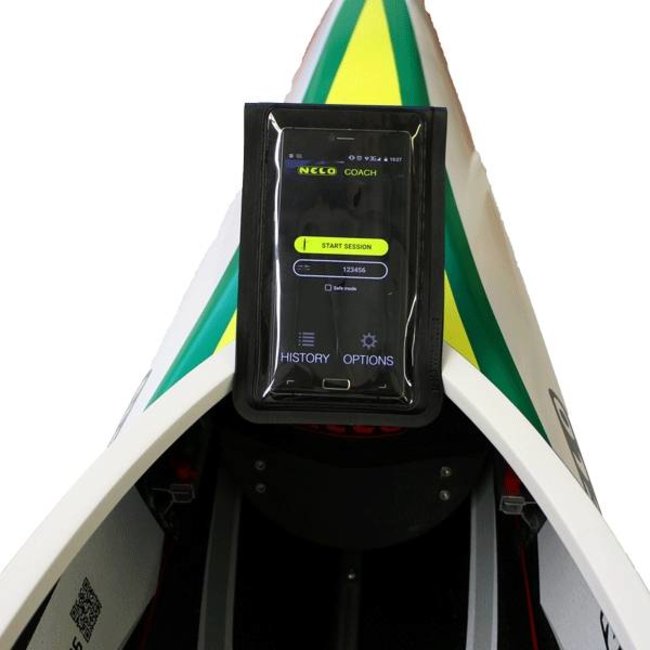 Nelo Telefoontasje met houder