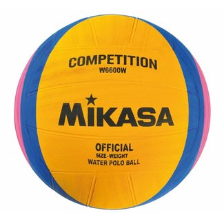 Mikasa Polobal Competition